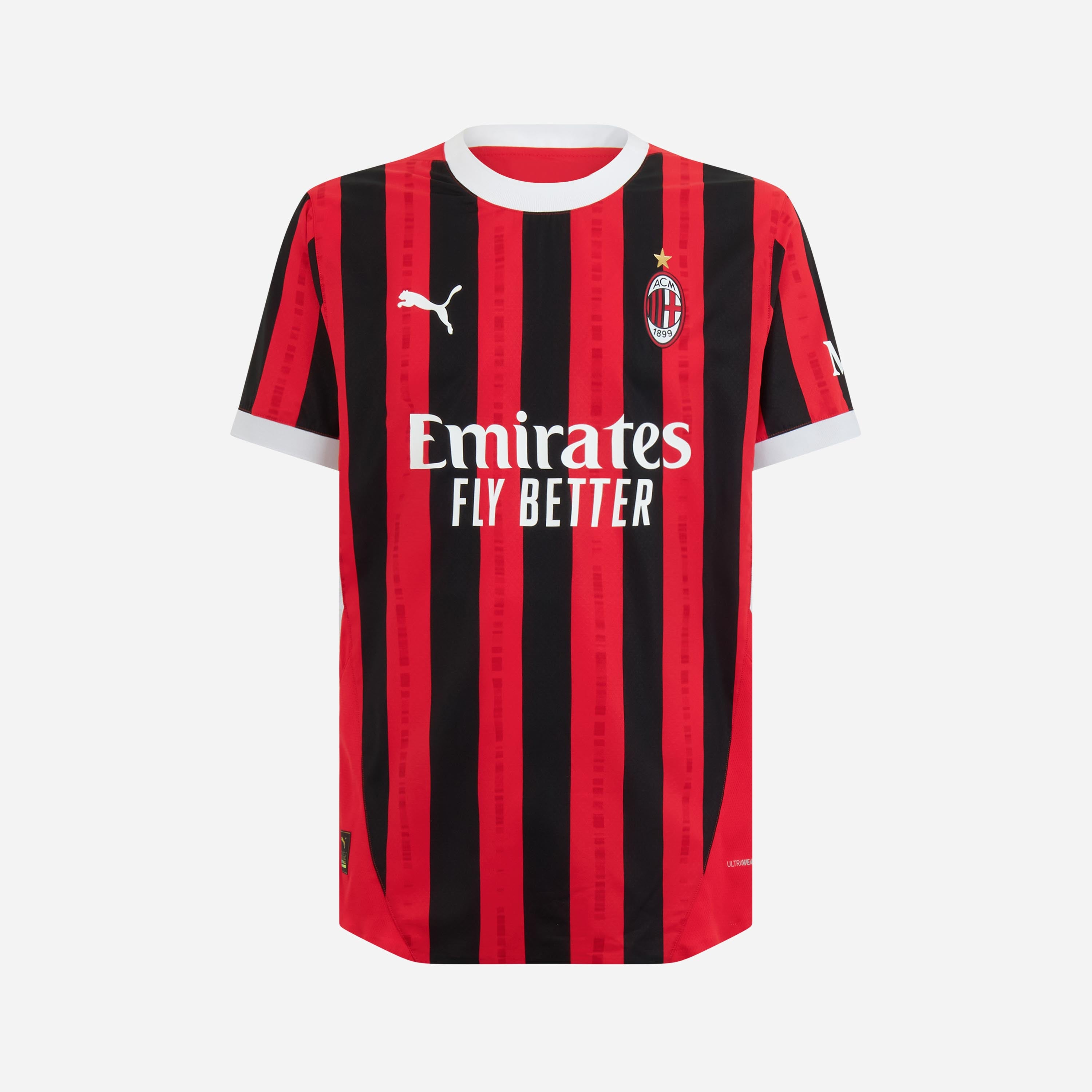 New Milan Jersey: Where to Buy & Whats Hot Now!