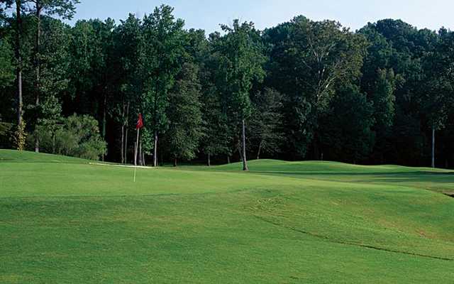 Visiting Lochmere Golf Course? Check Tee Times & Green Fees.