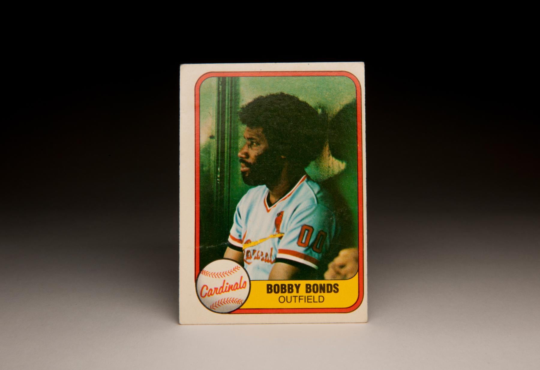 Bobby Bonds Baseball Career:Remembering a Legend of game!