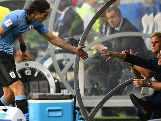 Maestro Tabarez: Learn All About the Iconic Uruguayan Manager!