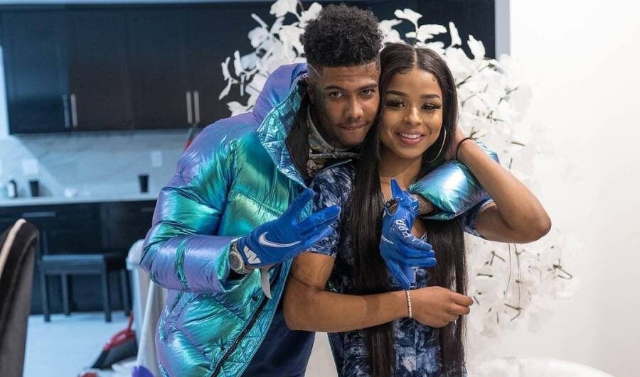 Is Blueface Married or Single? Get the Latest News on His Love Life!