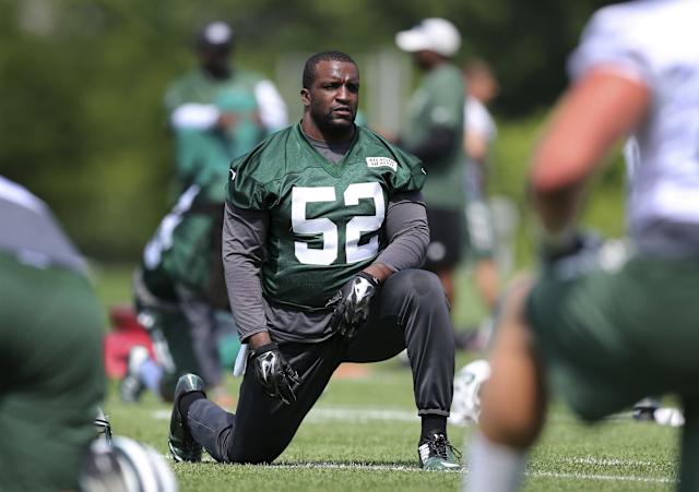 David Harris Linebacker: Stats, News, and Where He is Now!