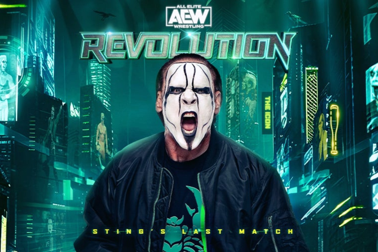 Where can I see Stings final match online or TV