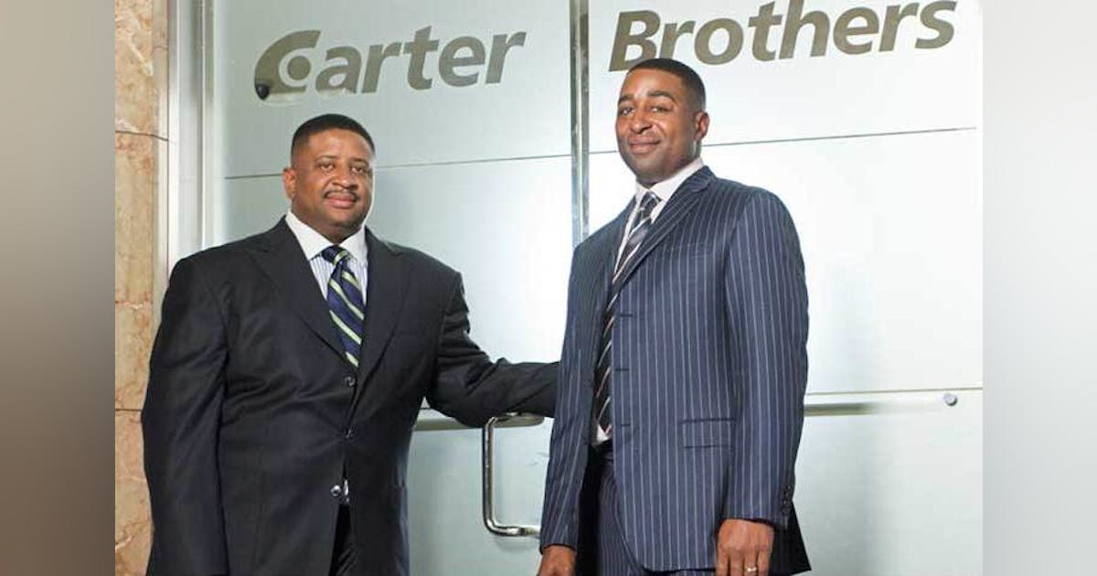 Cris Carter Brother: Learn All family details right now.