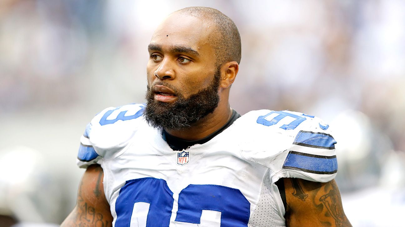 Anthony Spencer Cowboys: Where Is He Now after NFL