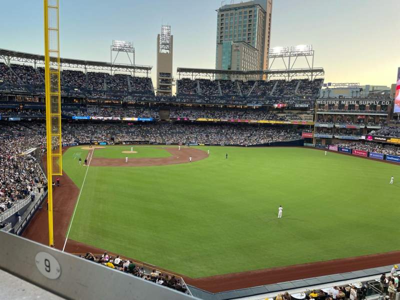 Plan Your Visit: Kona Patio Petco Park Hours, Location & More!