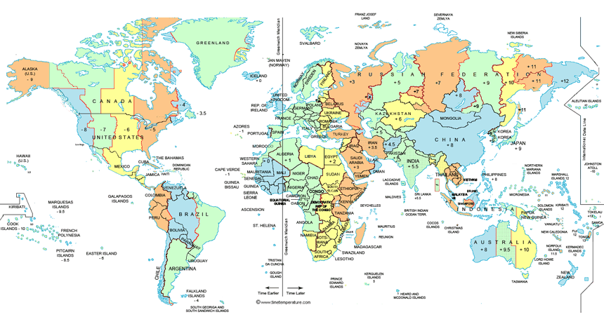 Whats the Time Difference in Kyrgyzstan? Find Out Easily Here!