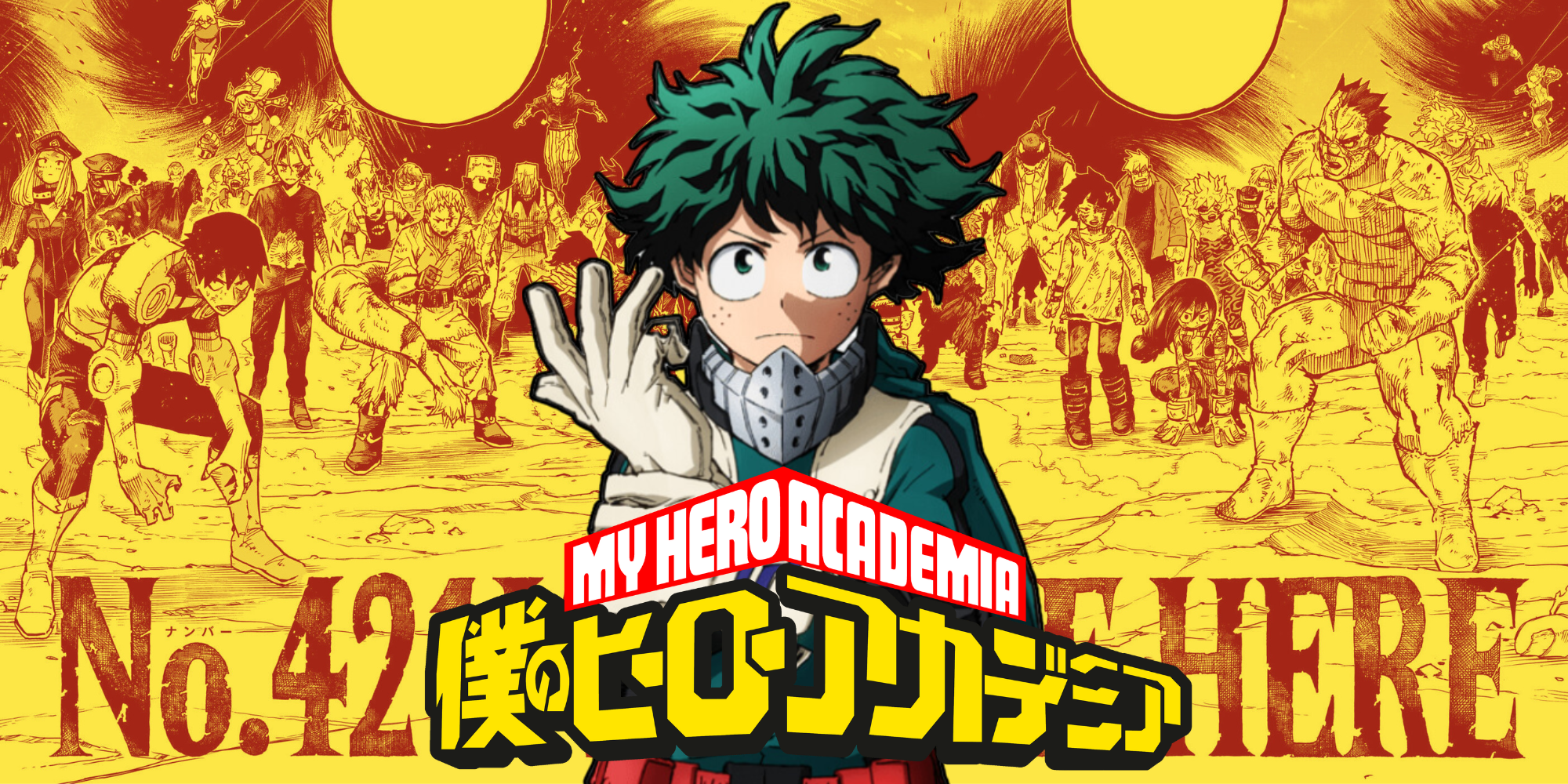 MHA Chapter 421 Spoilers: What Happens Next? (Big Reveals and Theories)