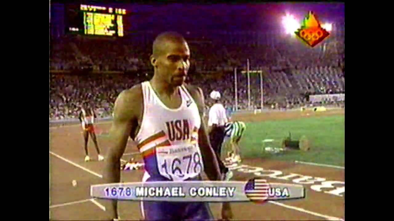 Is Mike Conley Sr The Best Jumper of All Time,or Not?