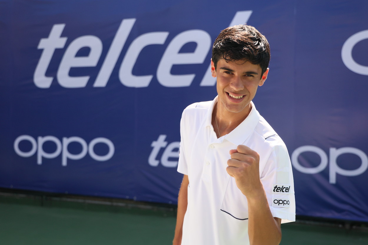 Who is rodrigo pacheco mendez? Quick Facts You Need!