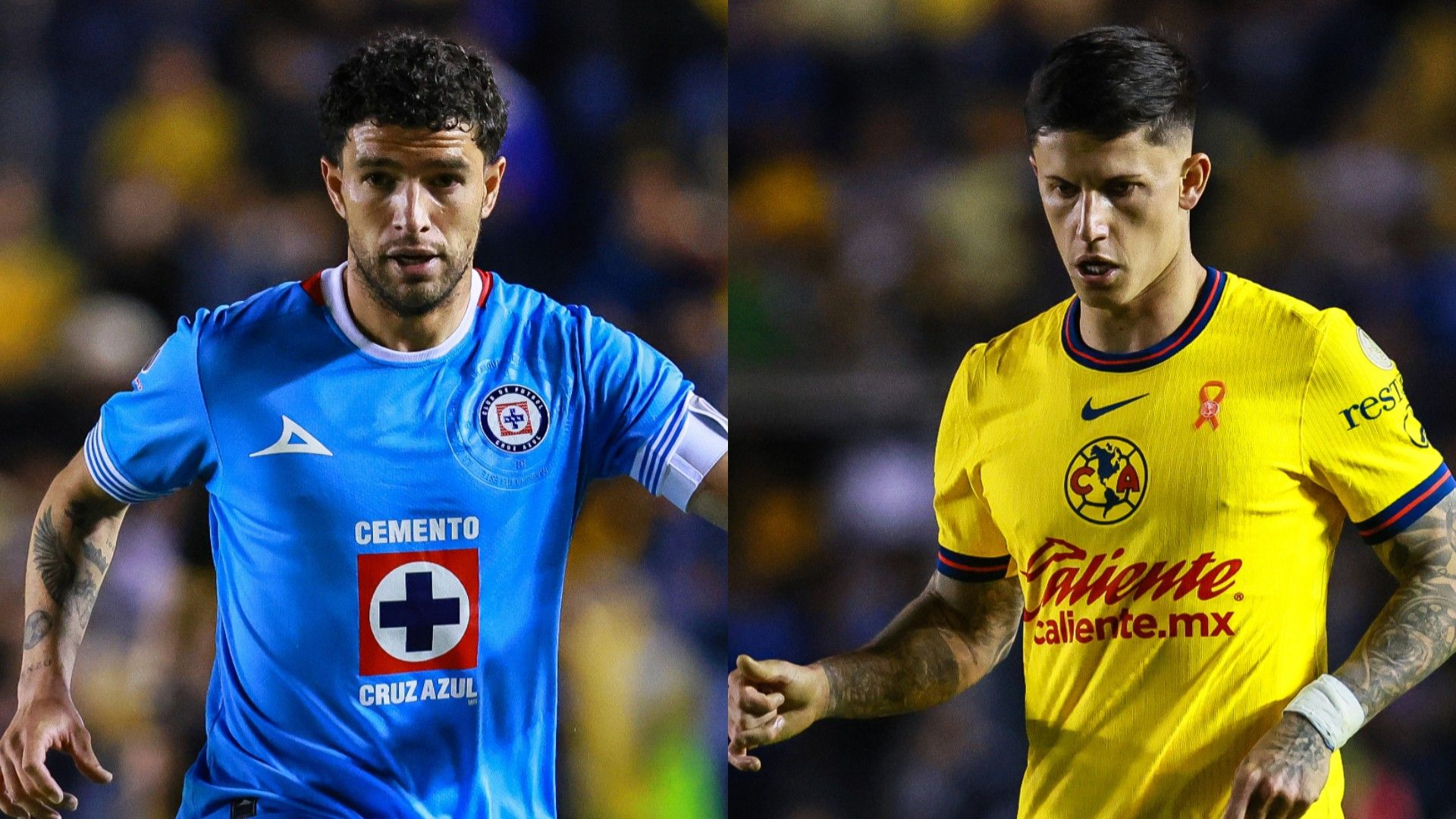How to Watch Americas vs Cruz Azul: TV Channel, Streaming & Kick-off Time