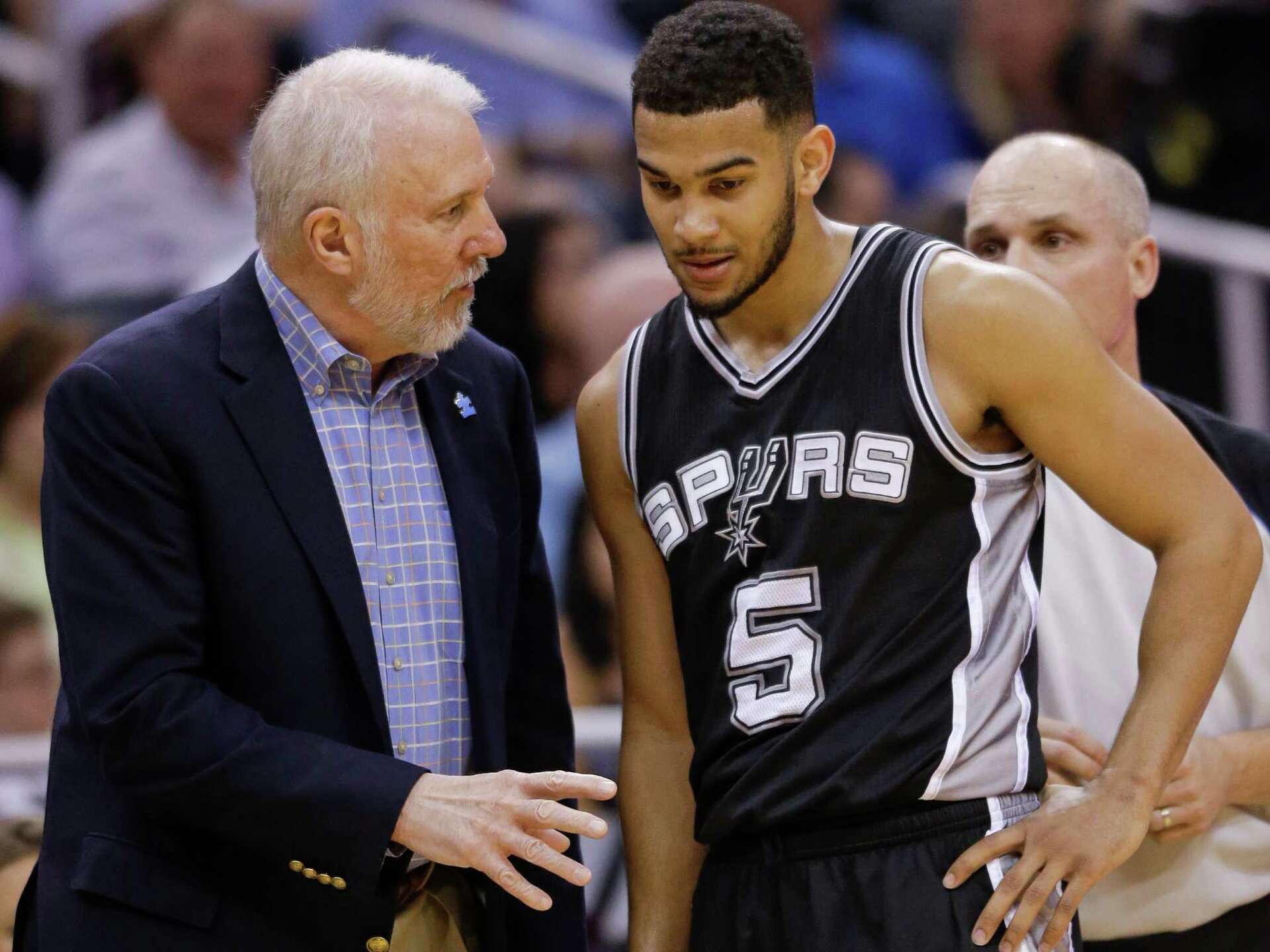 Cory Joseph Spurs Years: Remembering His Time in San Antonio