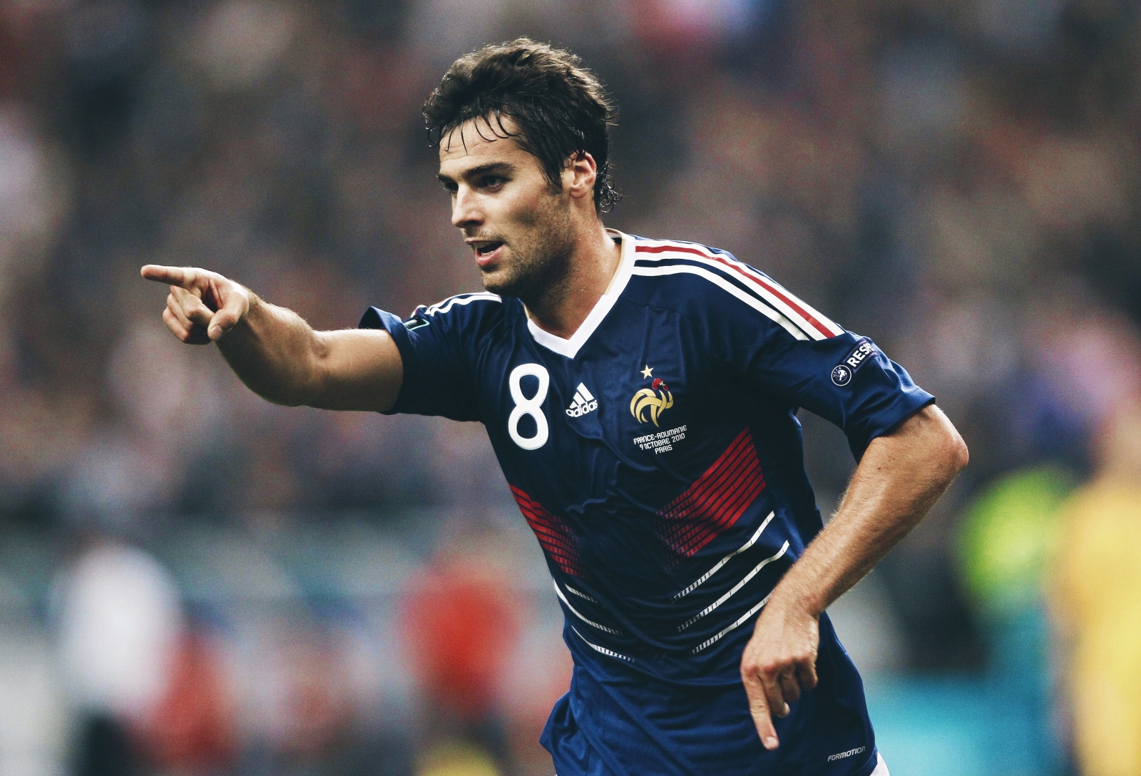 Yoann Gourcuff: What Happened to the Former Football Star?