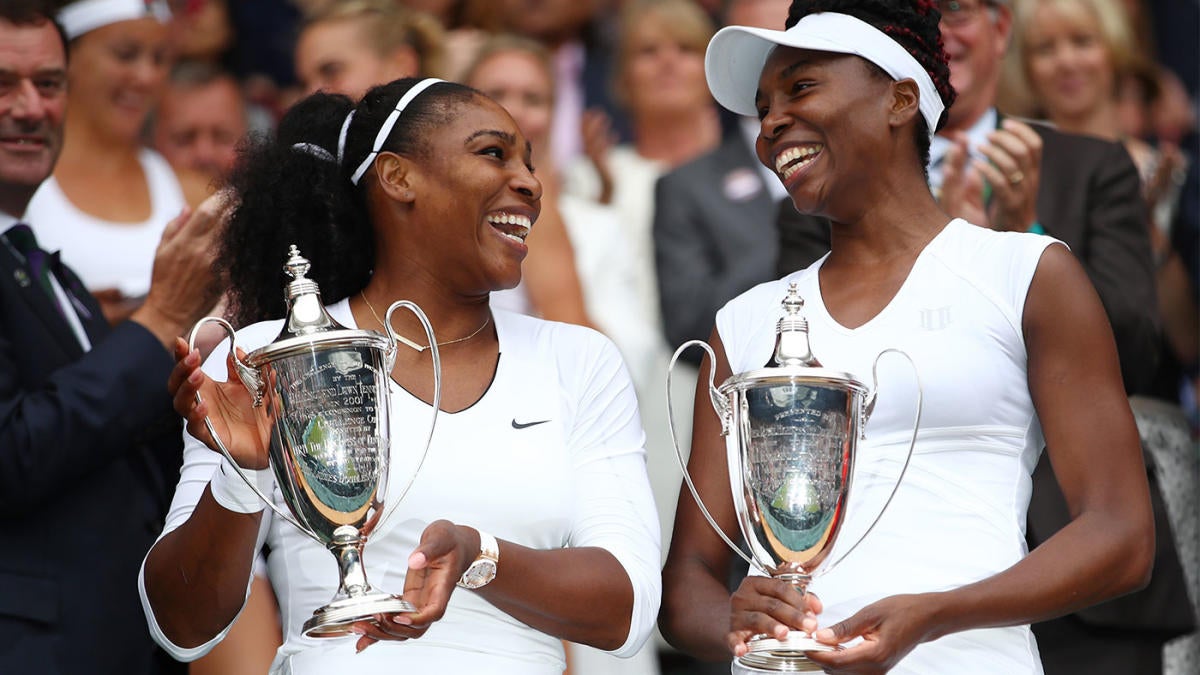 The Ultimate Showdown: Whos better on the Court, Venus or Serena?