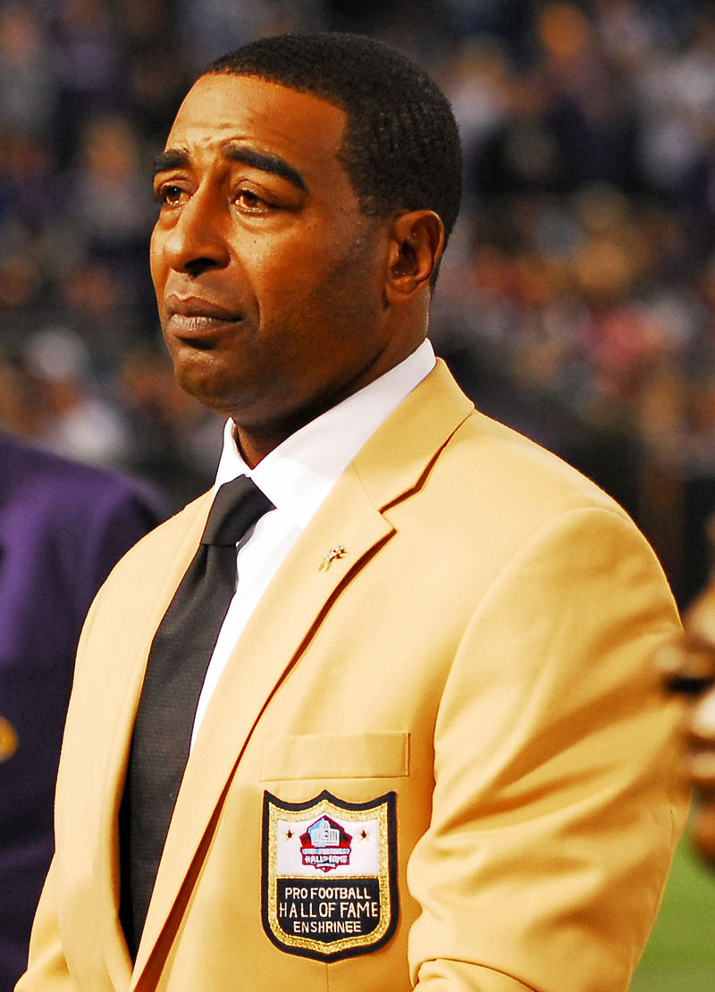 Cris Carter Brother: Learn All family details right now.