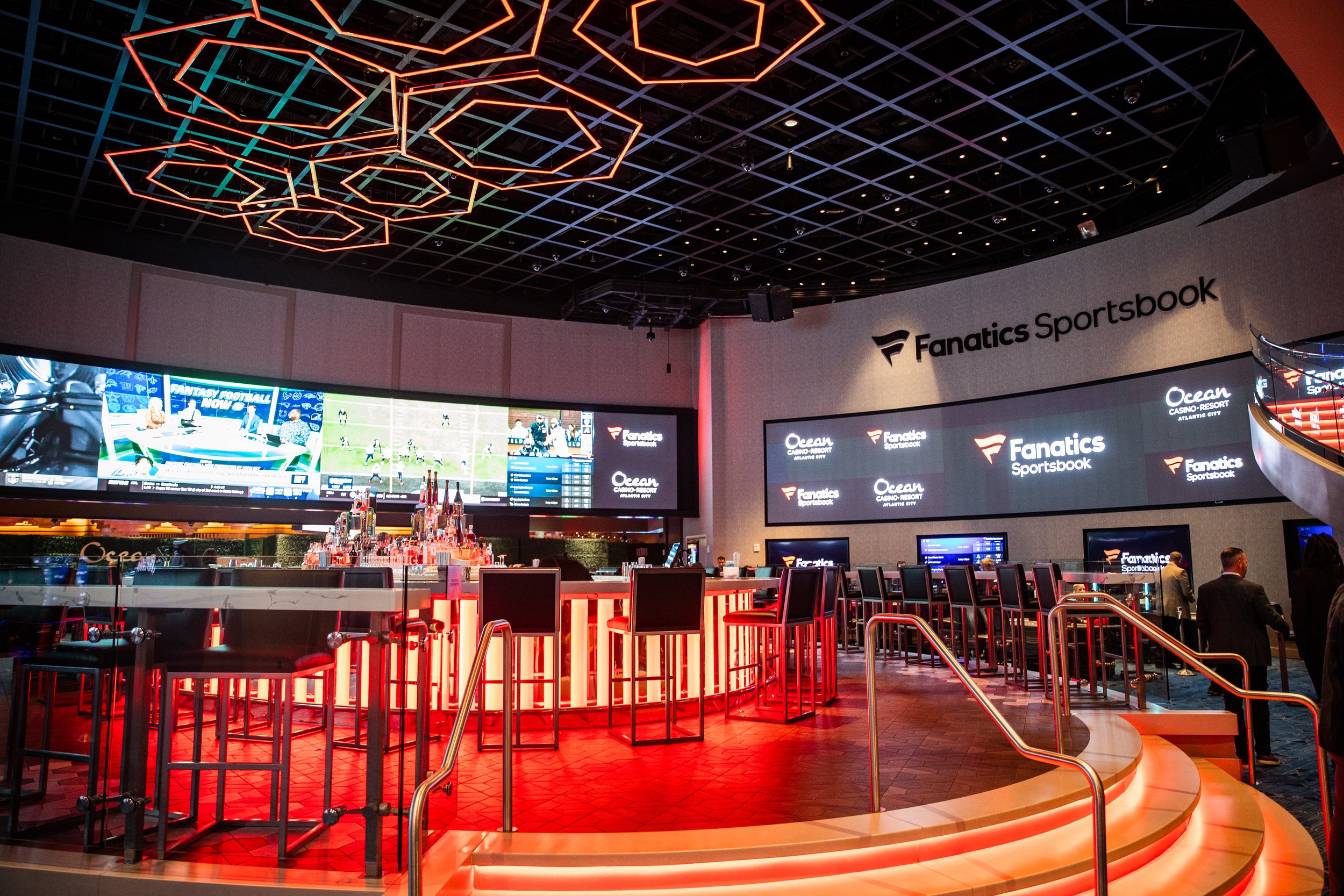 Best Spots to Bet? Find a Fanatics Sportsbook Near You Today.