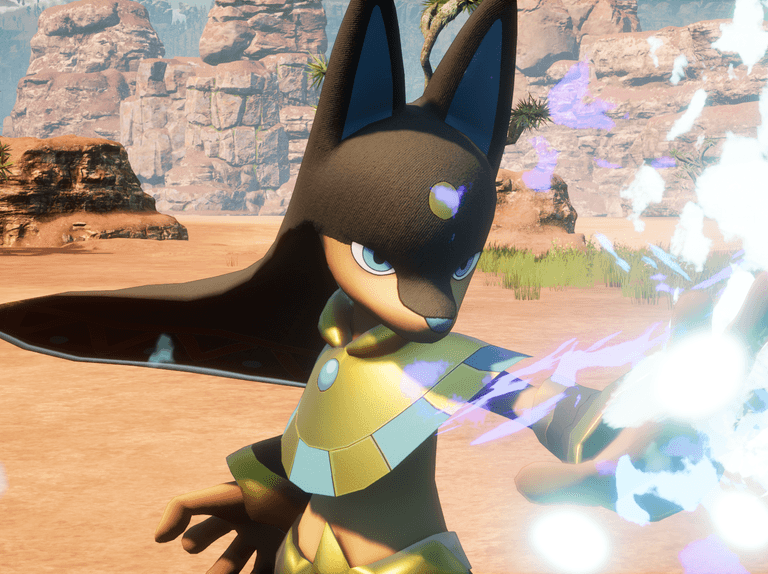Palworld Anubis Spawn: Best Tips & Tricks (Catch the Powerful Anubis)