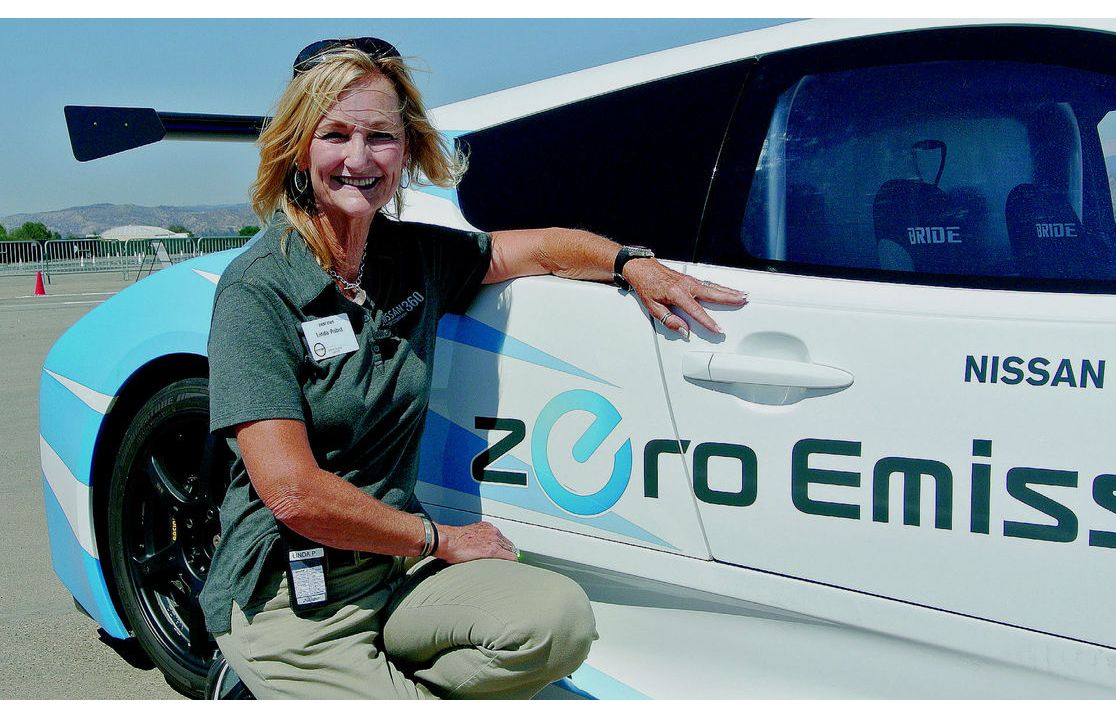 Who Is linda pobst? Get to Know Her Background easily