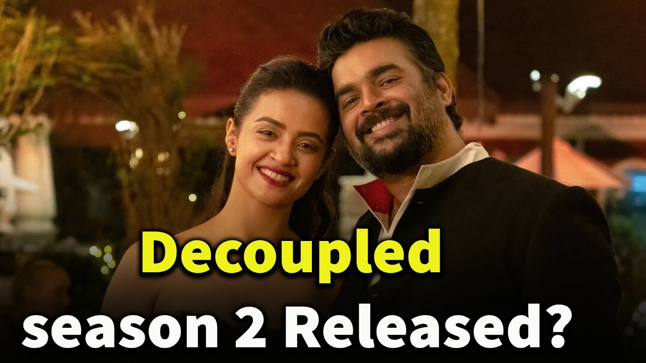 Decouple Season 2 status: What the stars have said about its future