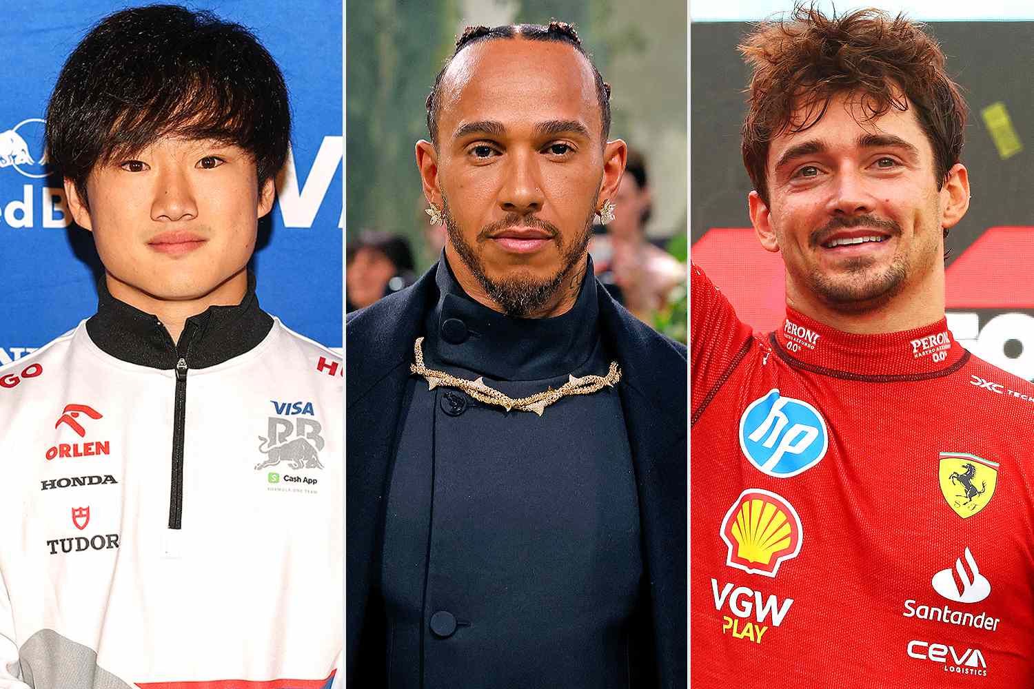 Who are the top sexiest race car drivers today? Check this list of the hottest racers now.