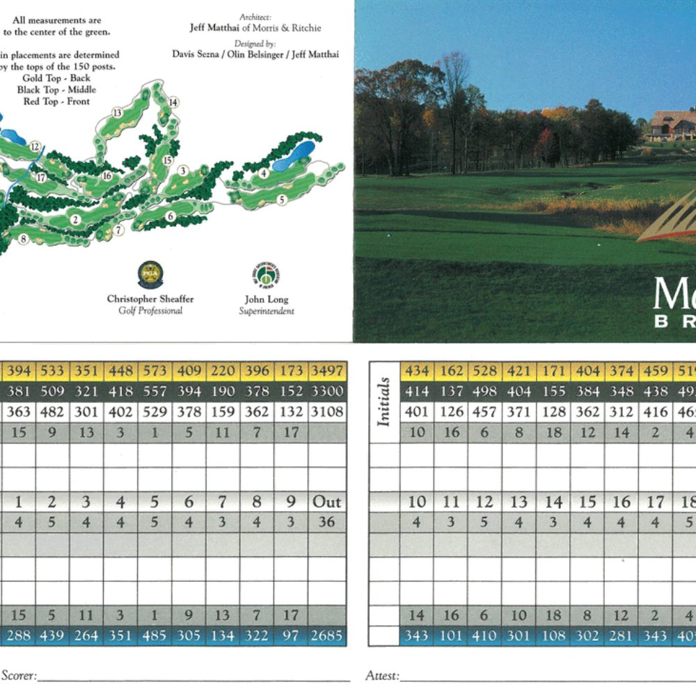 Planning a trip to golf courses bel air md? Use this simple guide to choose the perfect spot for your skill level.