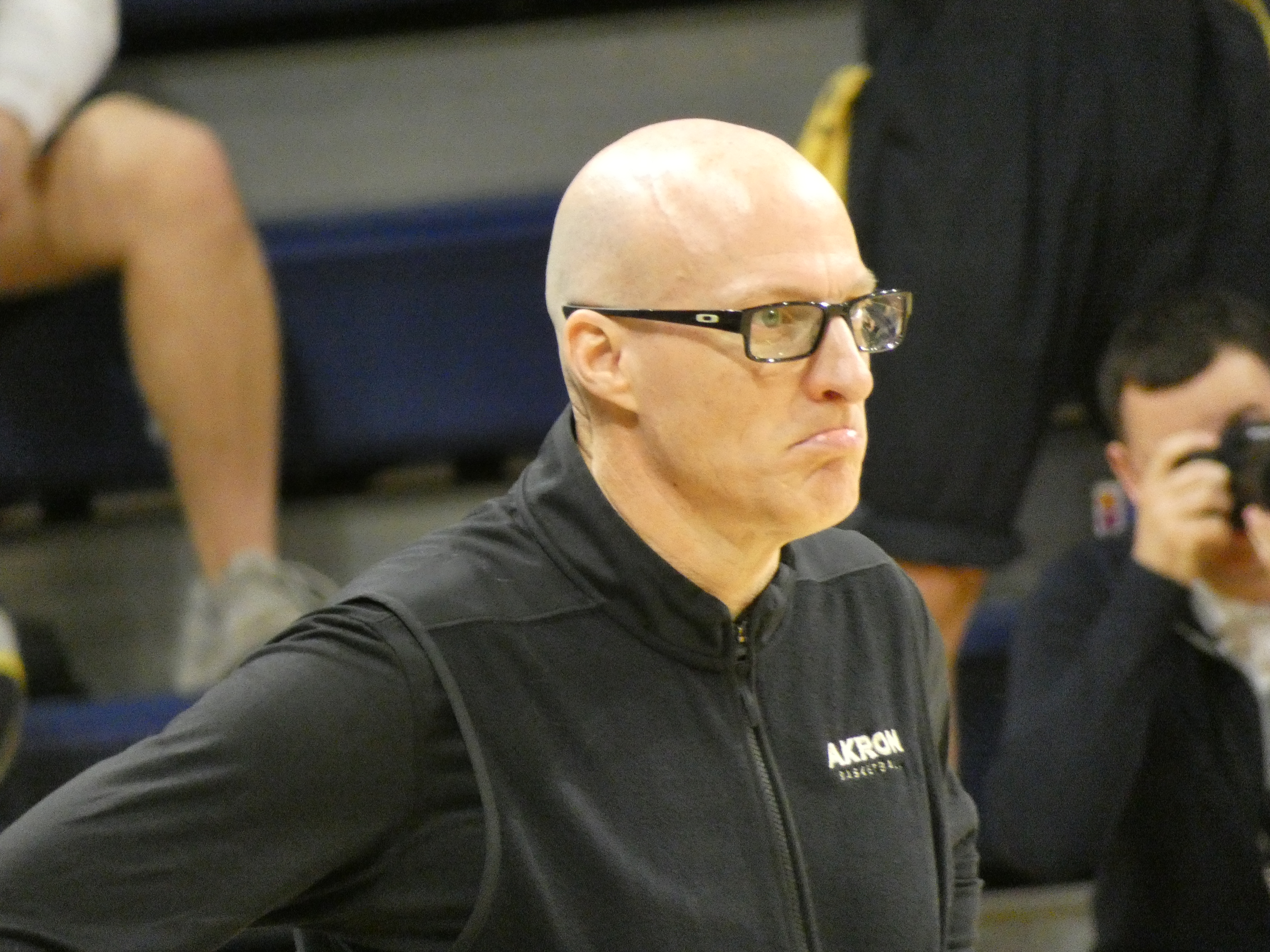 Who is John Groce? A Look at His Career Highlights