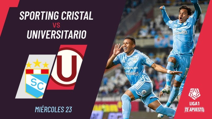 Sporting Cristal vs Universitario: Learn why this classic Peruvian football rivalry is so exciting.