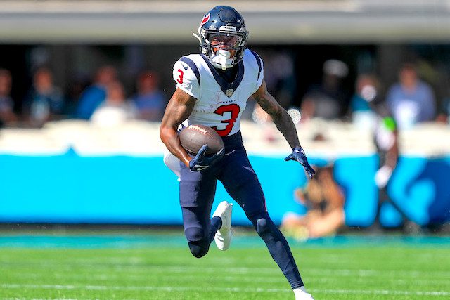 PPR Week 10 Predictions: Expert Tips and Analysis.
