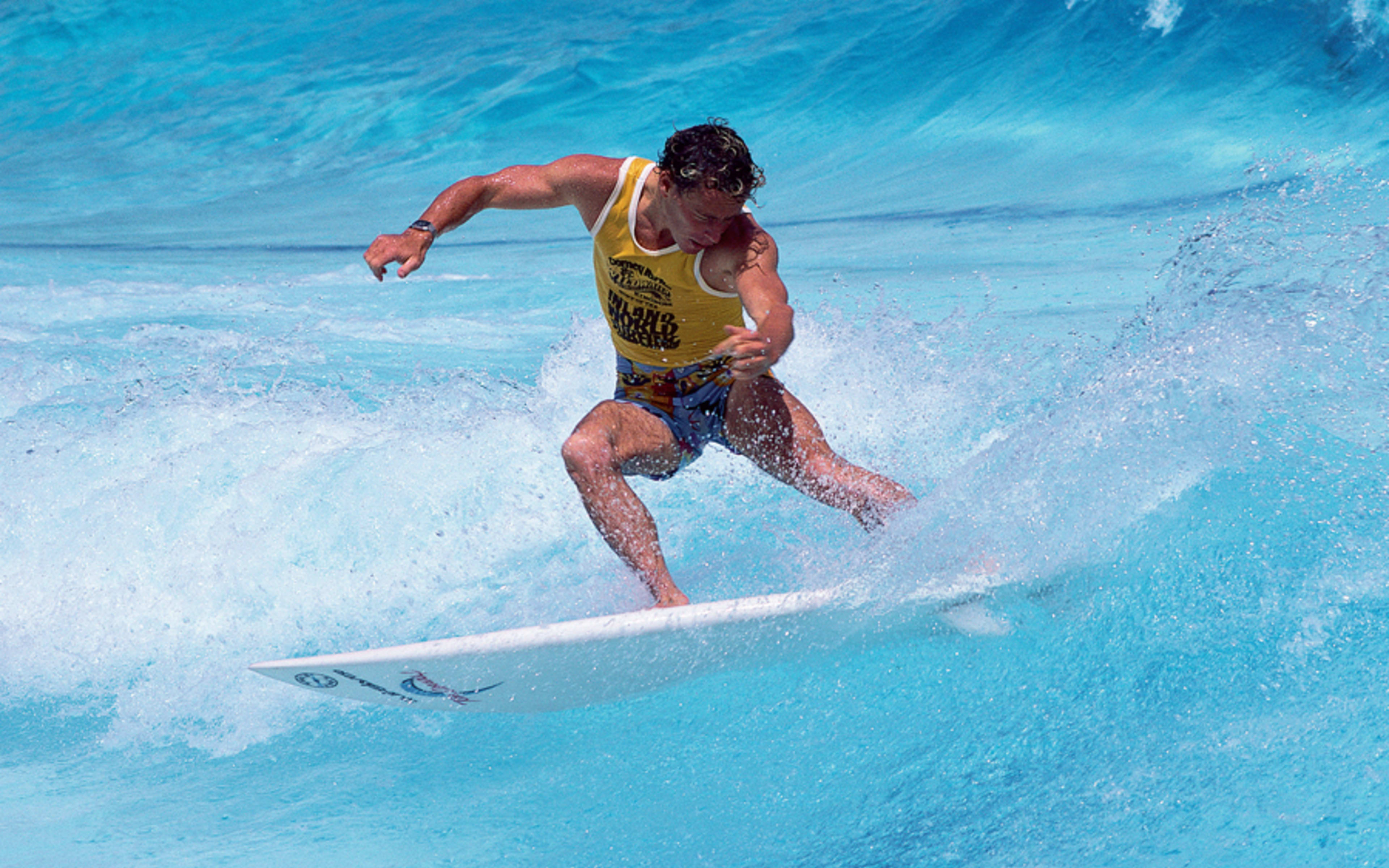 Tom Carrolls incredible surfing career: A detailed biography