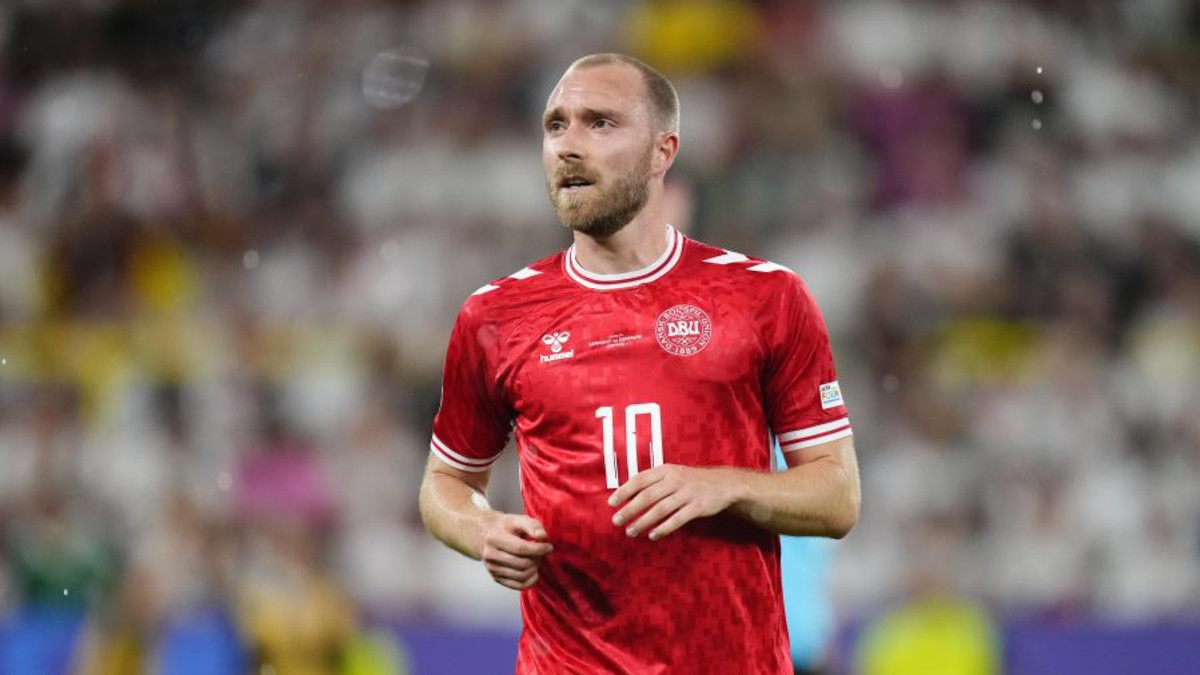 Suiza vs Dinamarca match preview: Analyzing key players and offering predictions for this anticipated clash.