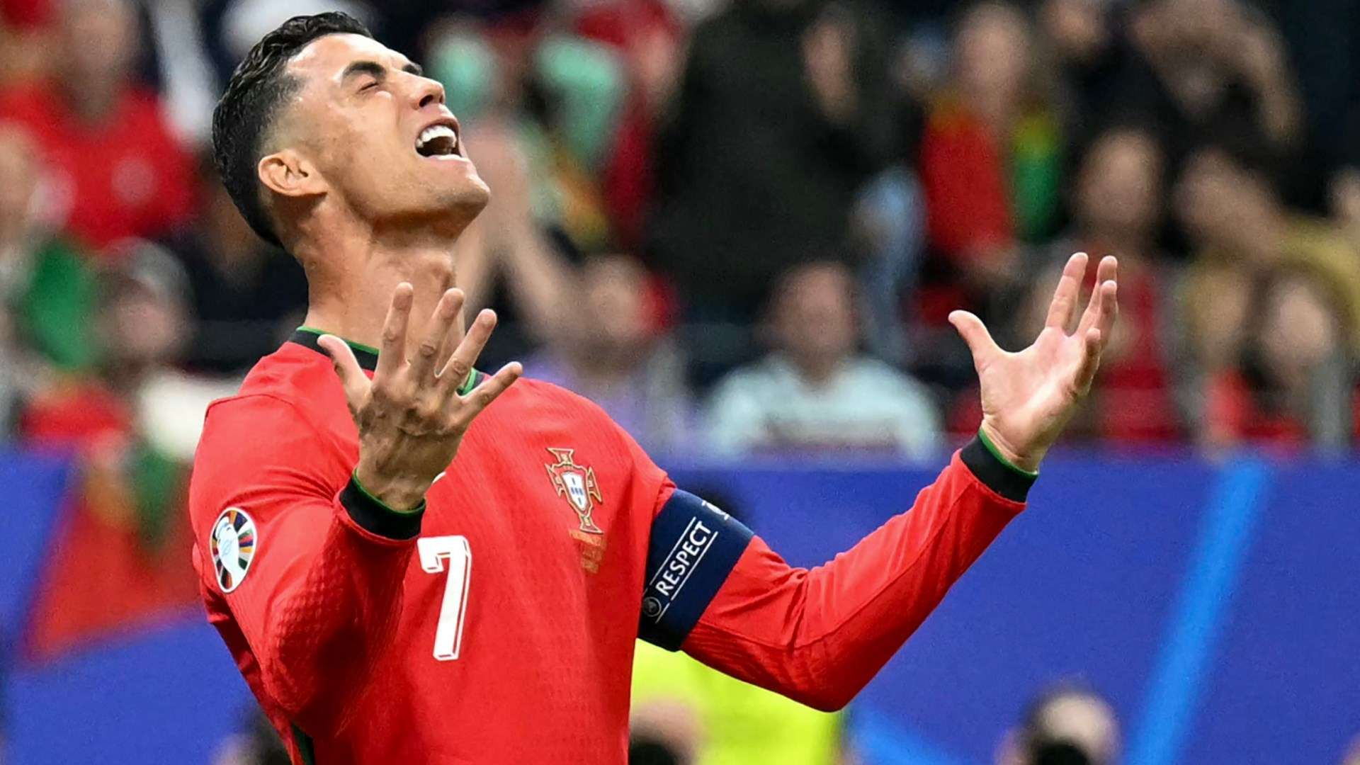 Could Portugal make it to the next World Cup semi final? Analyzing their current team and future potential.