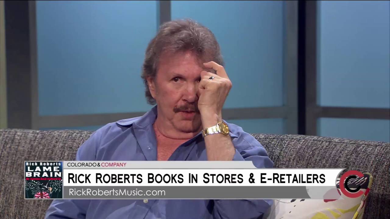 People ask where is Rick Roberts now: Is he still involved in music or enjoying retirement?