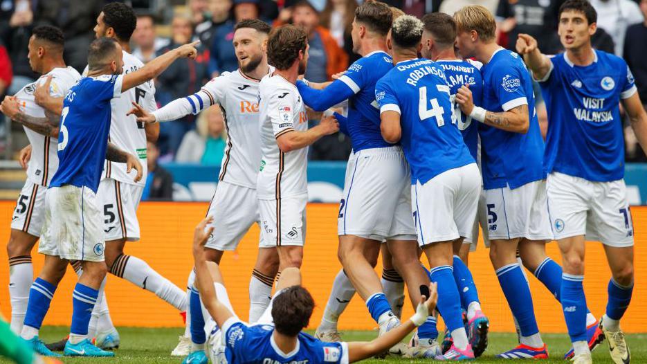 Wales Teams in Premier League: Which Will Dominate?