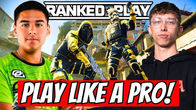 Preparing for bo6 ranked game modes? Understand these core game types before you jump in.