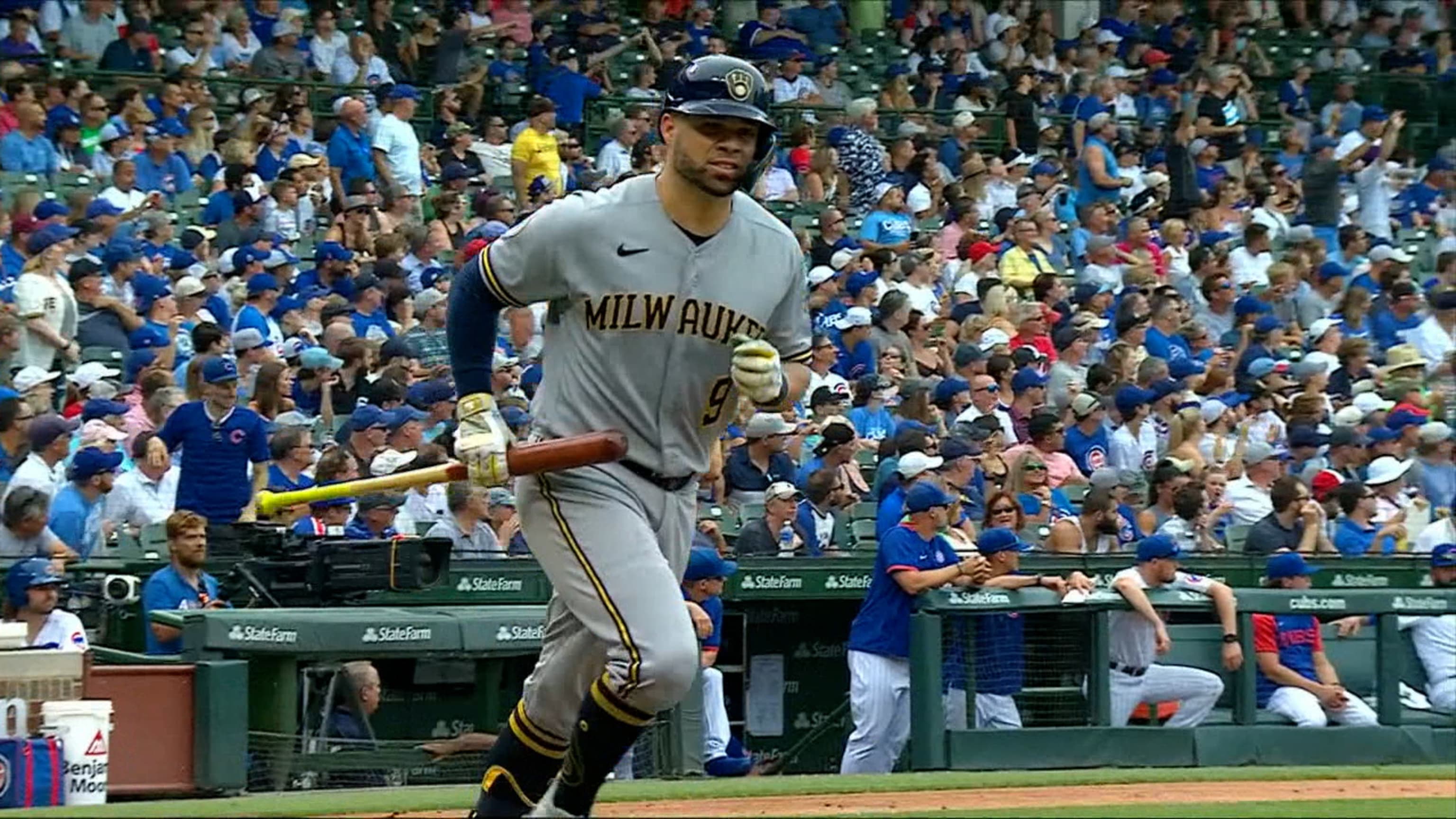Brewers Roster 2022 Breakdown: Key Players and New Additions