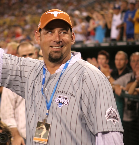 Brooks Kieschnick: The legend, stats, and impact on baseball