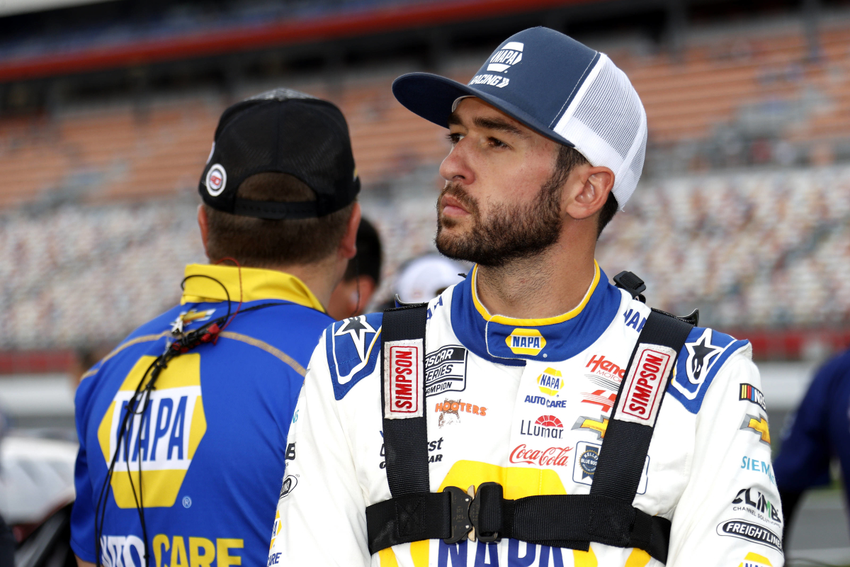 Get the Latest: Cup Practice Results Today Unveiled Here