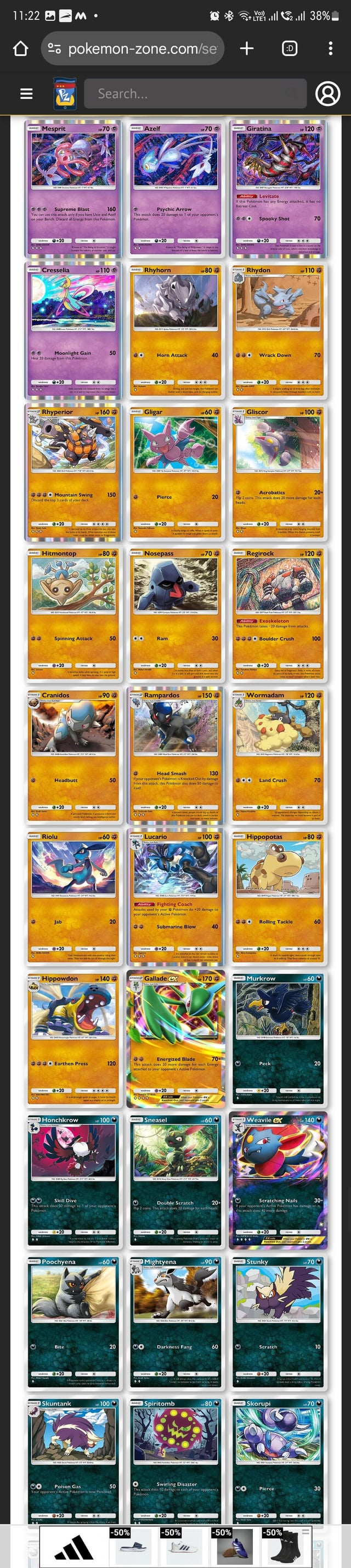 Pokemon TCG Leaks: Where to Get Reliable Spoilers?
