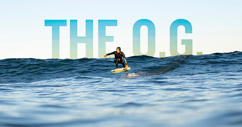 Tom Carrolls incredible surfing career: A detailed biography
