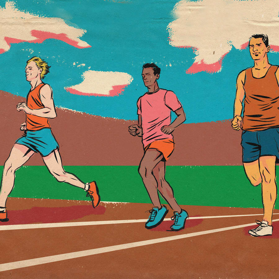 What exactly is the 1600 race? Understand this popular track event easily!
