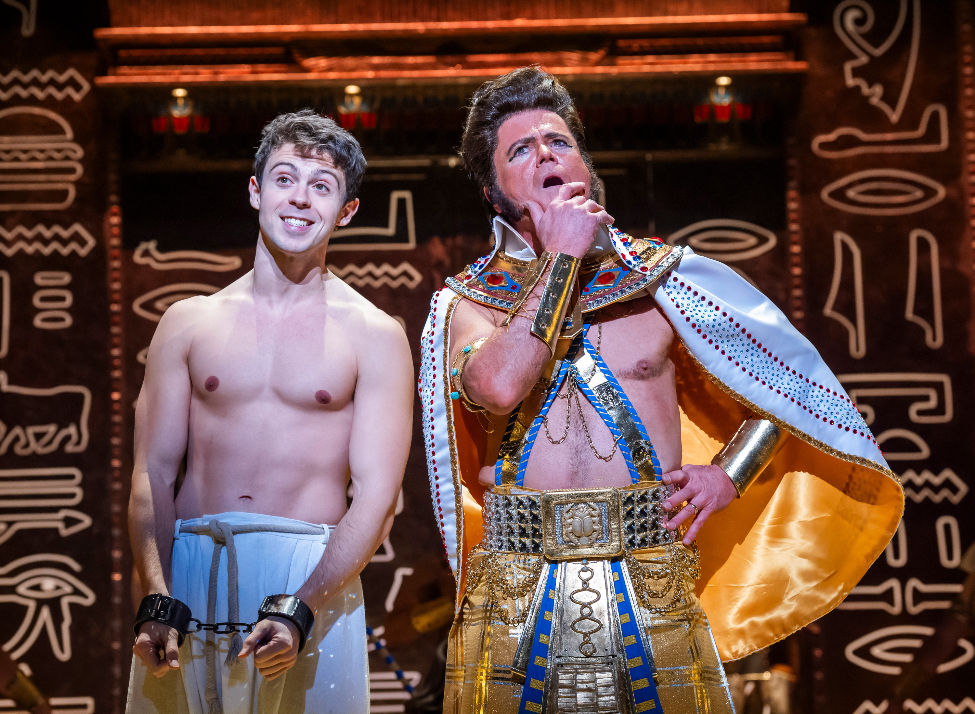 Is Joseph Play Worth It? A Deep Dive and Honest Review