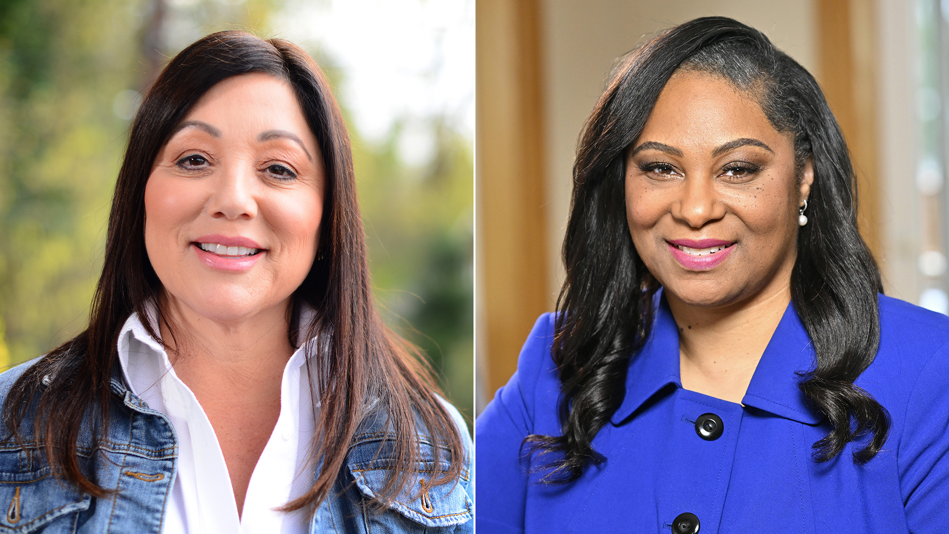 Meet the Candidates: Oregon 5th District Representative 2024