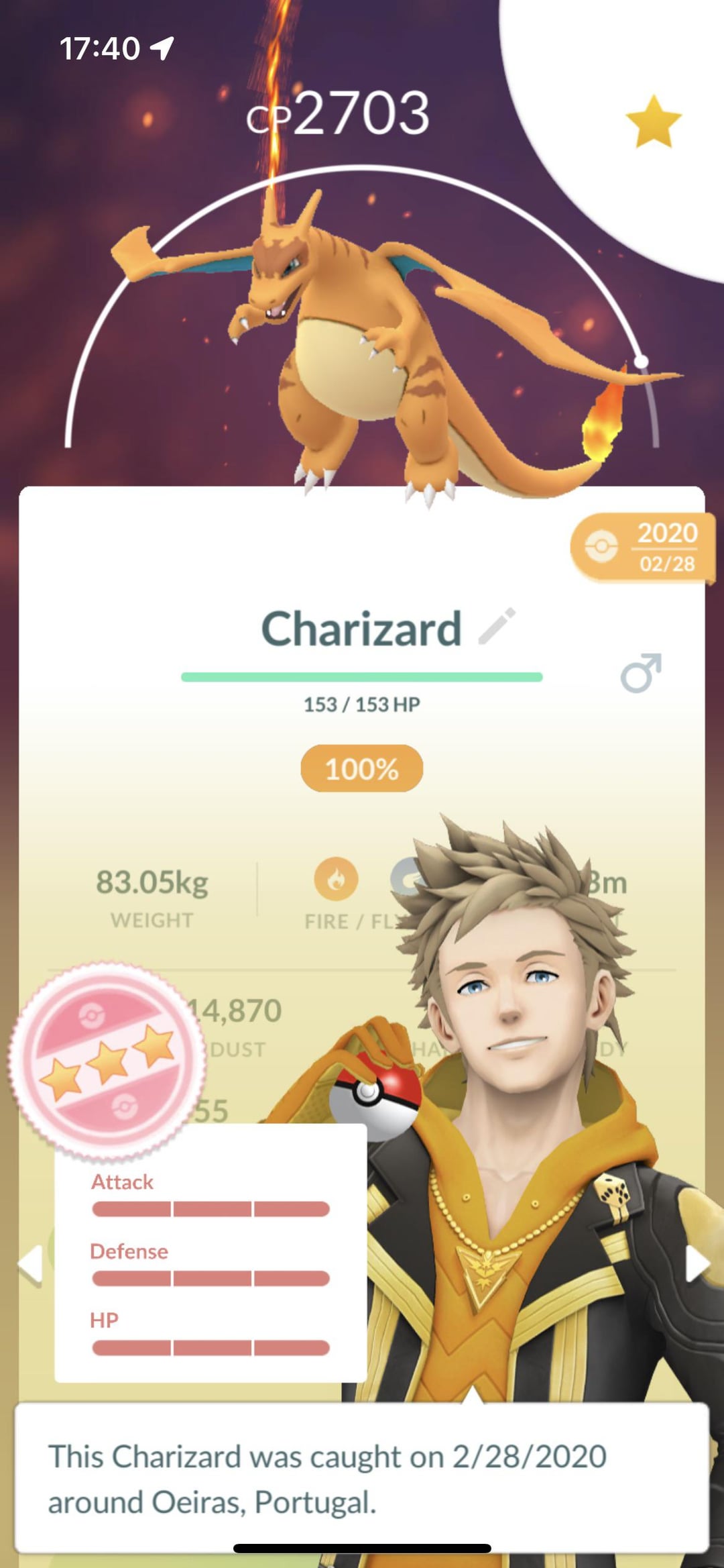 Pokemon GO Clone Charizard: Is it worth the hype?