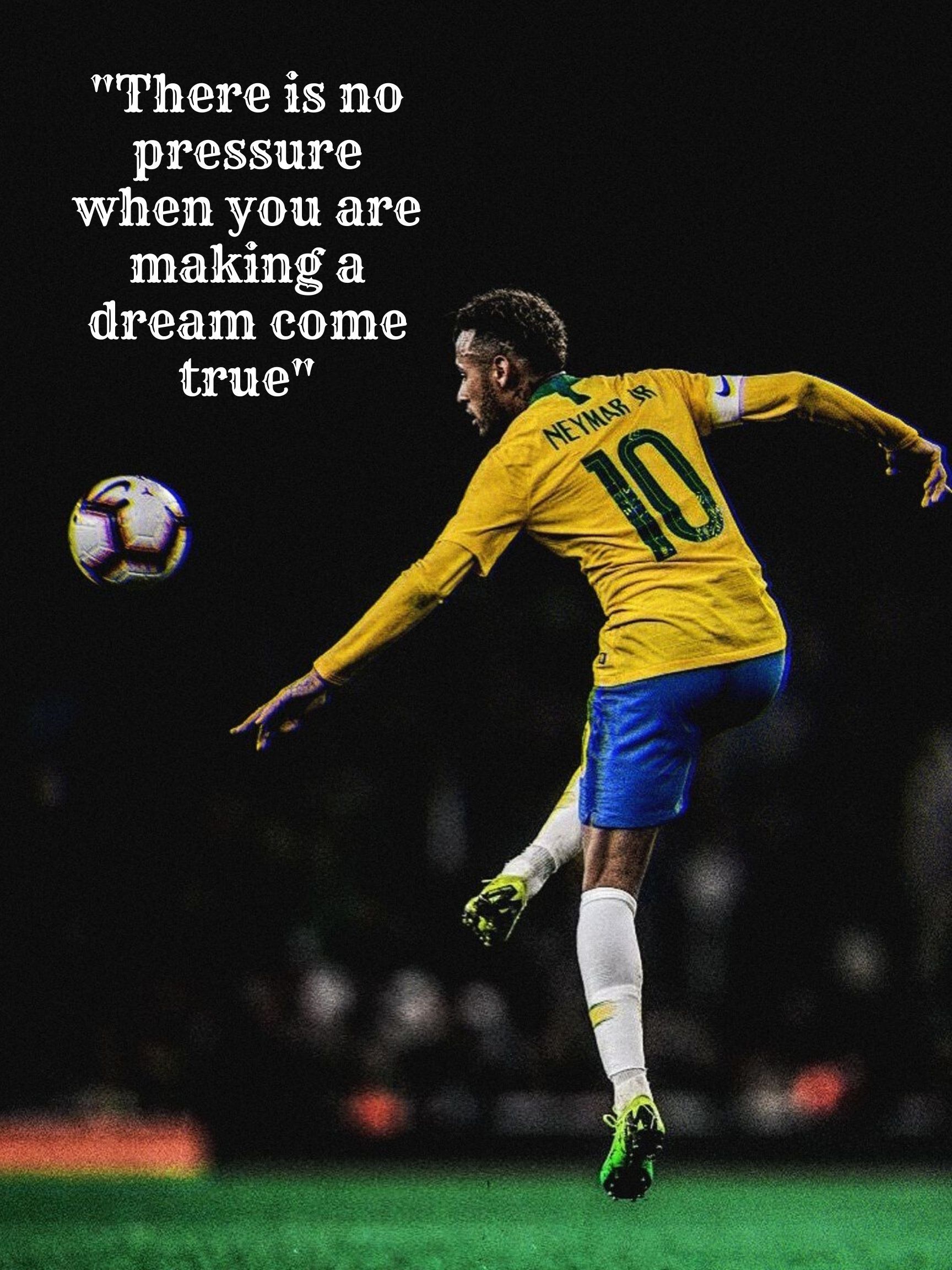 Looking for life lessons? These insightful quotes from neymar jr offer great wisdom about challenges.