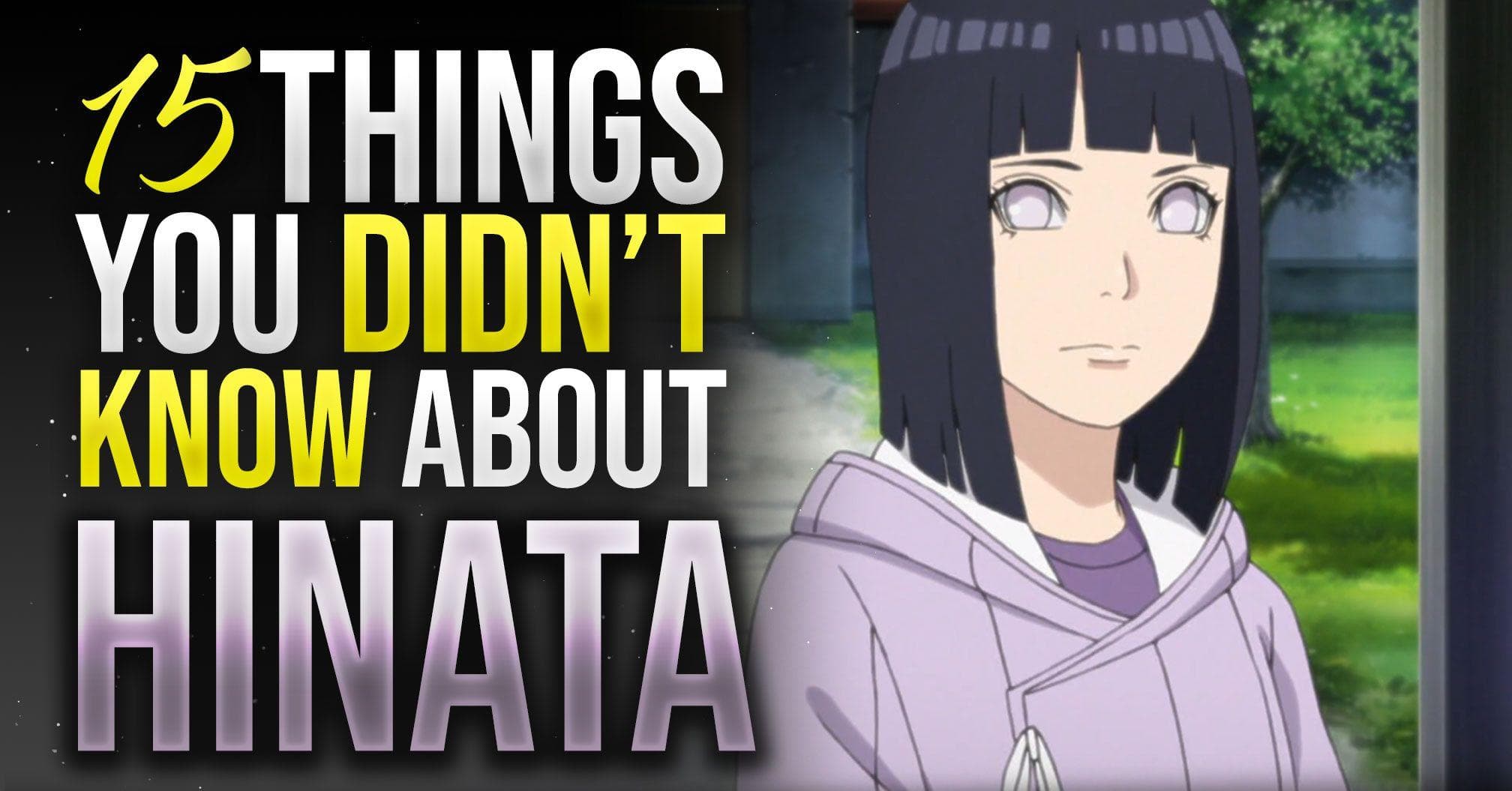 Hinata and Yui fan guide: Facts, trivia, and more to explore now!