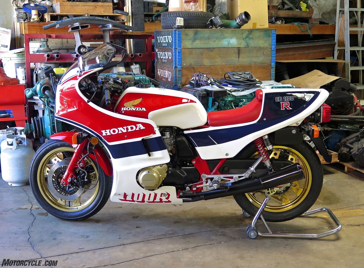 1982 Honda Bike: Find the Best Deals and Models Here