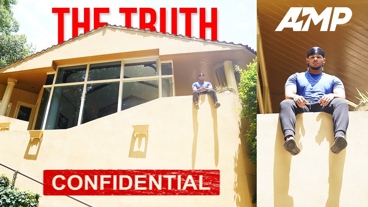 Seriously asking, where is the amp house? Lets look into the rumors and the known facts about its location.