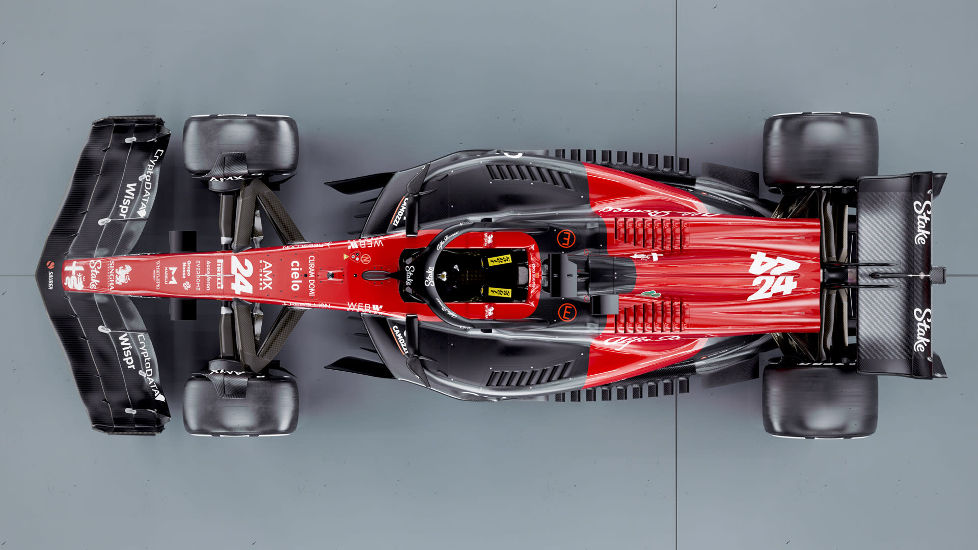 Alfa Romeo F1 2023: What are the updates and changes?