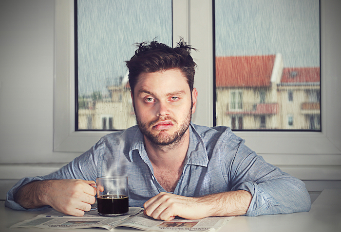 Is o how i hate to get up in the morning your daily thought? Find out how you can actually enjoy waking up.