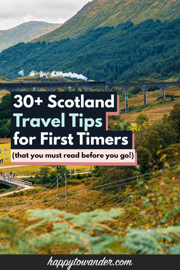 Understanding the Scotland Time Difference: Travel Tips